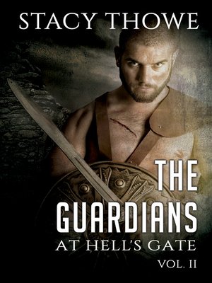 cover image of Guardians: At Hell's Gate